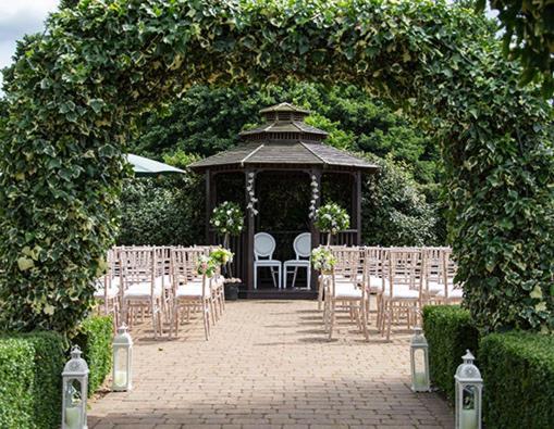 Tewinbury Farm Hotel Dış mekan fotoğraf