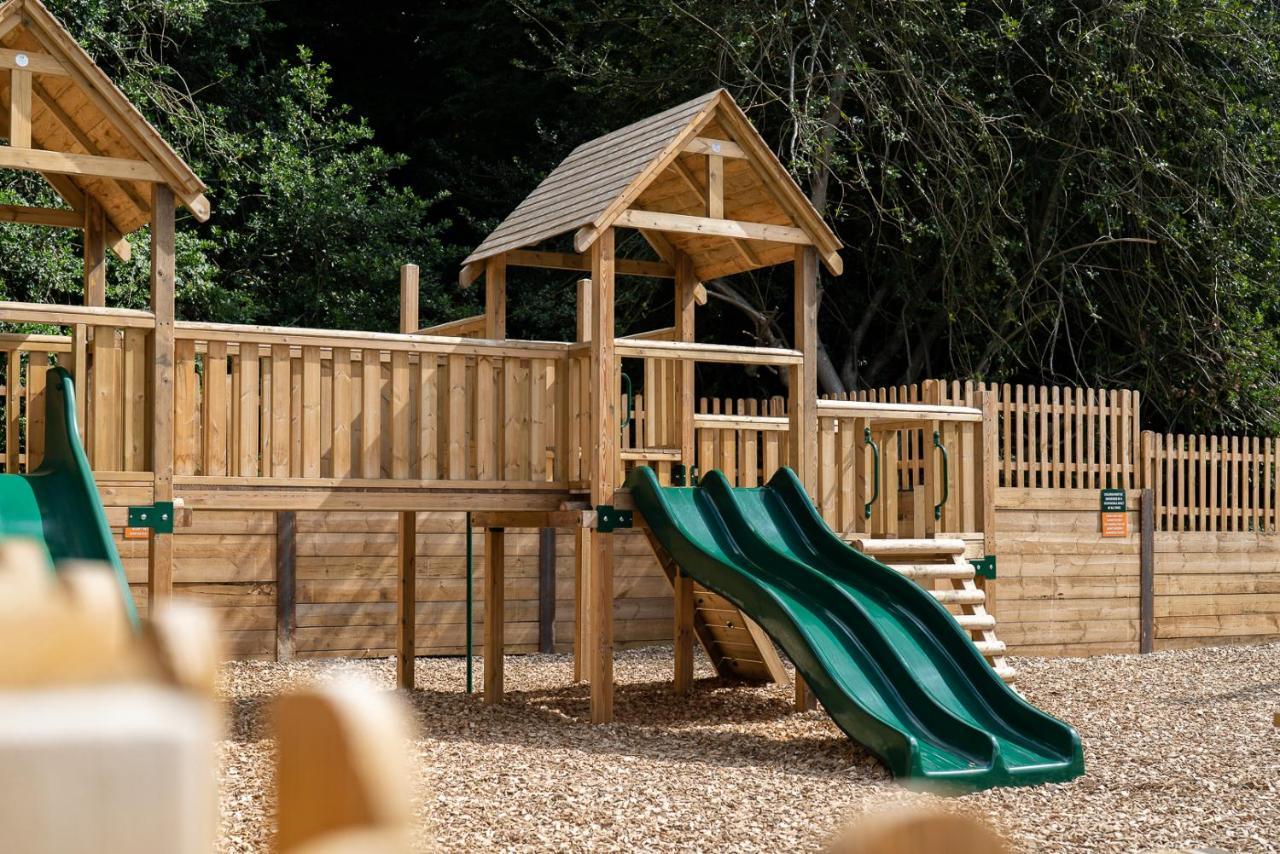 Tewinbury Farm Hotel Dış mekan fotoğraf
