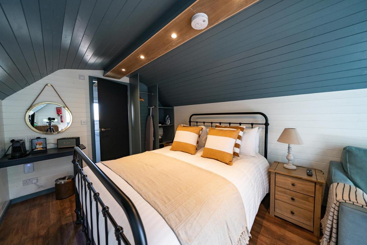 Tewinbury Farm Hotel Dış mekan fotoğraf