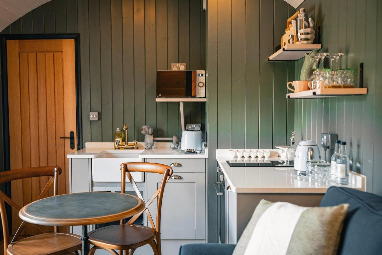 Tewinbury Farm Hotel Dış mekan fotoğraf