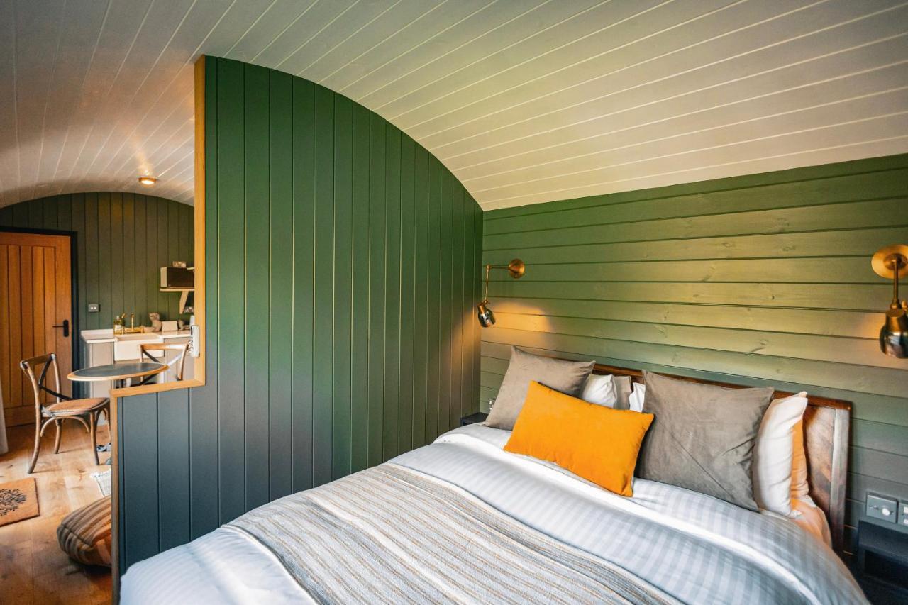 Tewinbury Farm Hotel Dış mekan fotoğraf