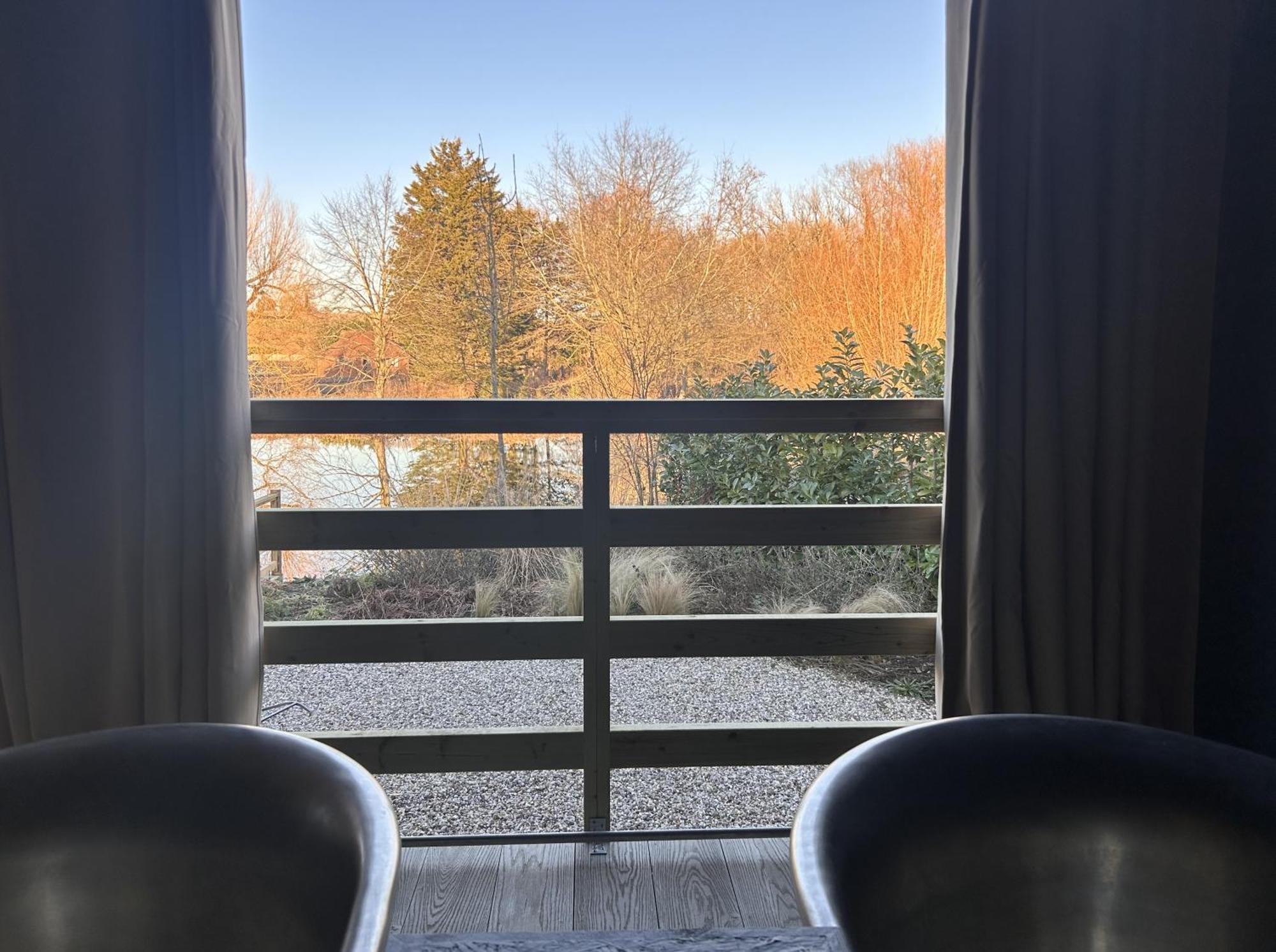 Tewinbury Farm Hotel Oda fotoğraf