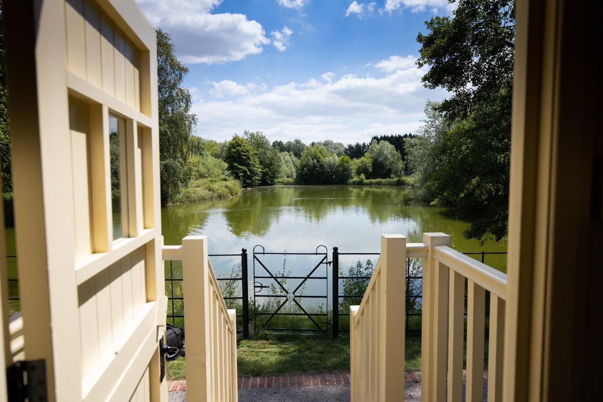 Tewinbury Farm Hotel Oda fotoğraf