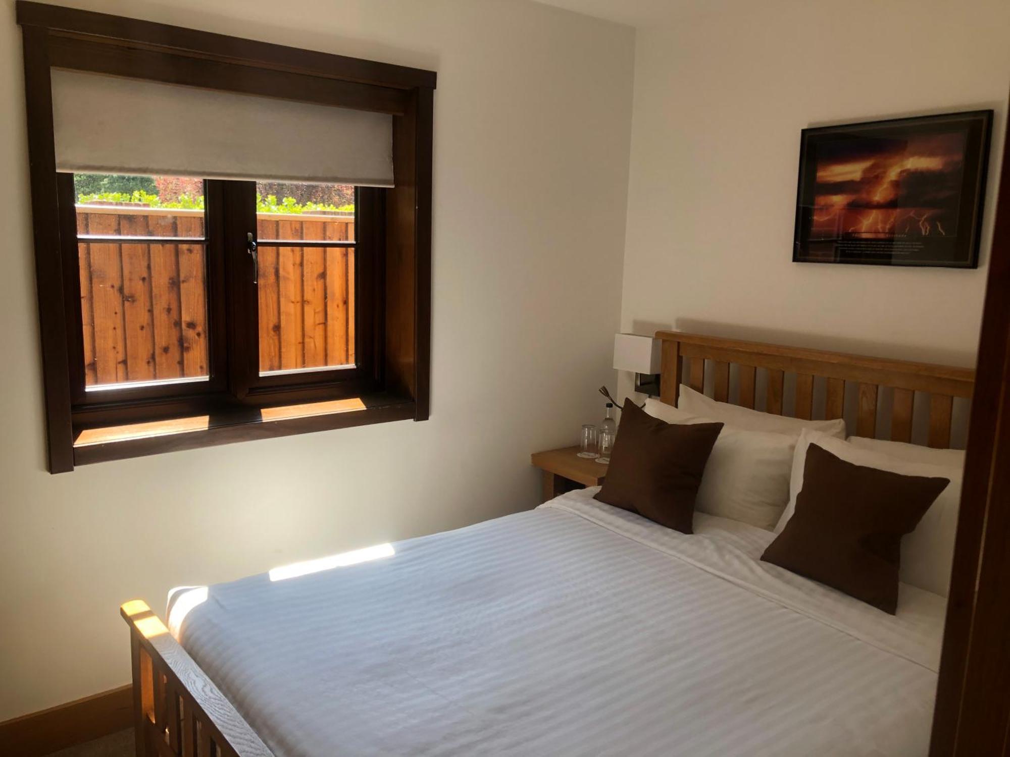 Tewinbury Farm Hotel Oda fotoğraf