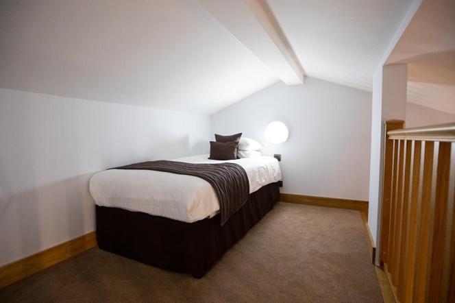 Tewinbury Farm Hotel Oda fotoğraf